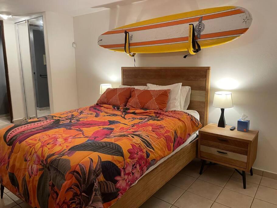 Lovely 2 Bedroom Condo With Pool And Beach Access リンコン エクステリア 写真