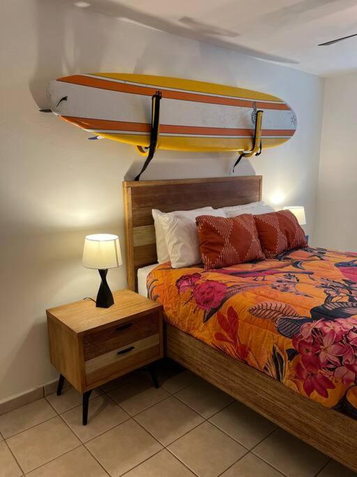 Lovely 2 Bedroom Condo With Pool And Beach Access リンコン エクステリア 写真